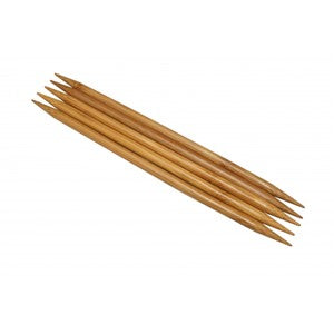 5,0mm 15cm HiyaHiya Bamboo