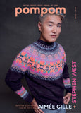 Pom Pom Issue 35 Winter 2020
