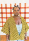 Pom Pom Issue 36 Spring 2021