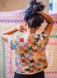 Pom Pom Issue 36 Spring 2021