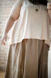 Embody - a capsule collection to knit and sew