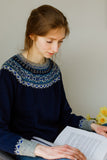 Shetland Wool Adventures Journal Vol. 03