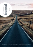 Shetland Wool Adventures Journal Vol. 03