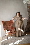 Embody - a capsule collection to knit and sew