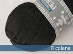 Black 102 - Peruvian Highland Wool