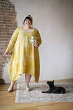 Embody - a capsule collection to knit and sew