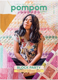 Pom Pom Issue 36 Spring 2021
