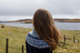 Shetland Wool Adventures Journal Vol. 03