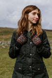 Shetland Wool Adventures Journal Vol. 03