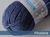 Fisherman Blue 818 - Peruvian Highland Wool