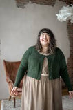Embody - a capsule collection to knit and sew