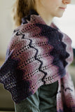Shetland Wool Adventures Journal Vol. 03