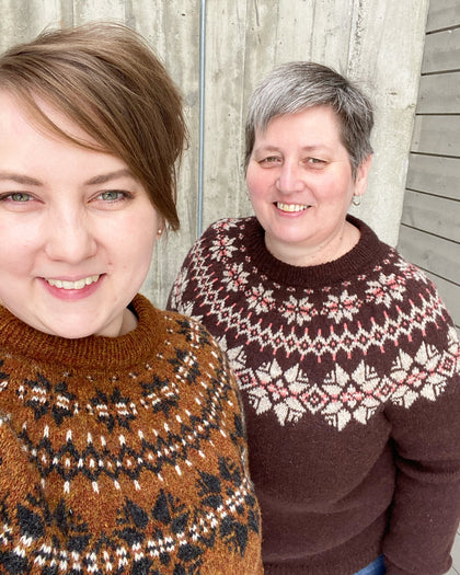 Digitale mønster fra Fortuna