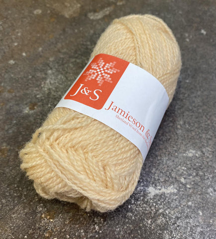 J&S Jumper Weight 53