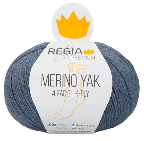 Merino Yak 7523