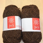 J&S Jumper Weight 4