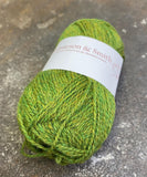 J&S Jumper Weight FC11 Mix