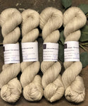 Sand - Fortuna Ren merino DK