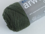 Slate Green - Arwetta Classic 105