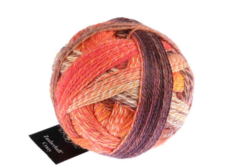 Orangerie 2472 - Cracy Zauberball