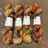 Kobberkis - Fortuna Kobbertråd