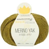 Merino Yak 7516