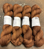 Slipers kafé - Fortuna Kobbertråd