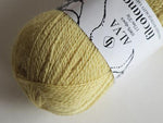 Lemon Curd 374 Alva