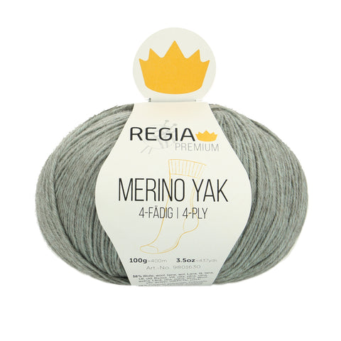 Merino Yak 7513