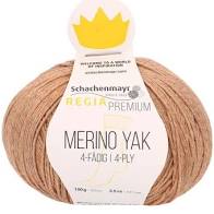 Merino Yak 7505