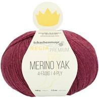 Merino Yak 7508