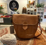 Project 59 Burned Tan