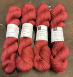 Jul på Langkammerset - Fortuna Kobbertråd