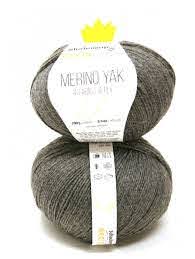 Merino Yak 7511