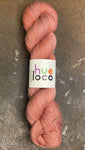 Blush - Merino Sock