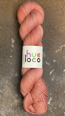 Blush - Merino Sock