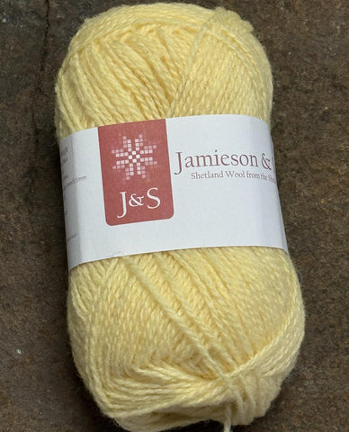 J&S Jumper Weight 96