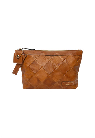 Project 17 Burned Tan/Gold