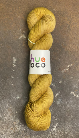 Ochre - Phyllis Sock