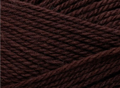 Deep Mahogany 201 Pernilla