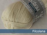 Natural White 101 - Peruvian Highland Wool