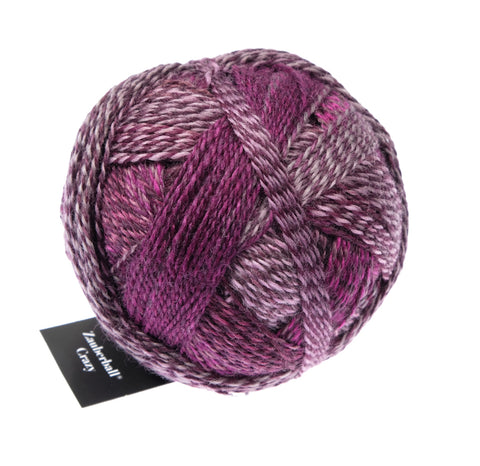 Dark Roses 2543 - Cracy Zauberball