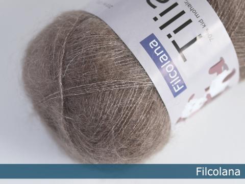 Light Truffel - Tilia 354