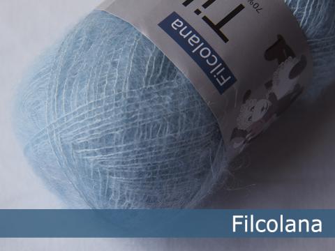 Ice Blue - Tilia 340