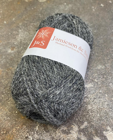 J&S Jumper Weight 54