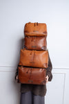 Project 80 Walnut/Woodsmoke