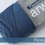 Denim Blue - Arwetta 143