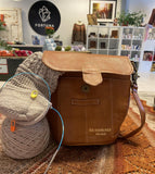 Project 59 Burned Tan