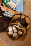Project 79 Walnut/Woodsmoke
