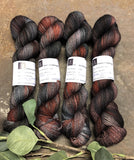 Slitets katedral -  Fortunas Sokkegarn